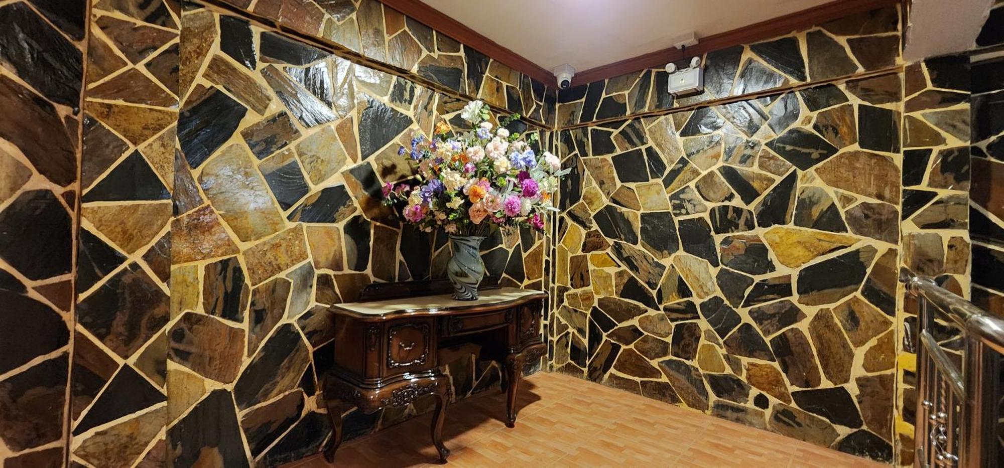 Arya Suites Patong Beach Exteriér fotografie